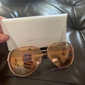 Michael Kors sunglasses